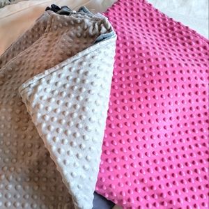 Kids' weighted blanket
